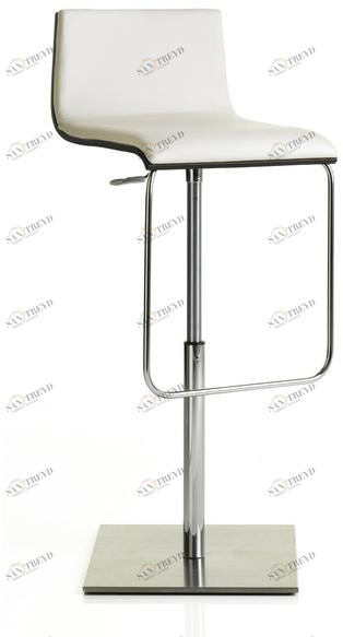 ALMA DESIGN Мягкий табурет с регулируемой высотой Anouk sun-id-1462669