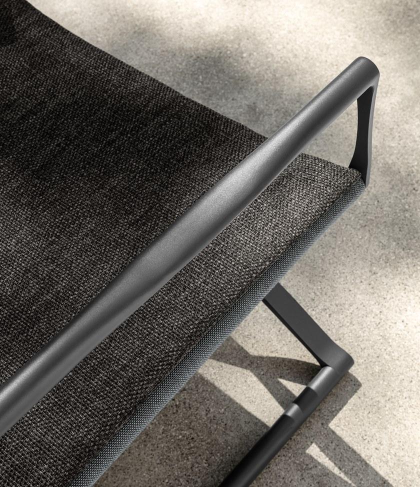 Talenti Раскладное кресло с подлокотниками Riviera Rivplon - Вид №6