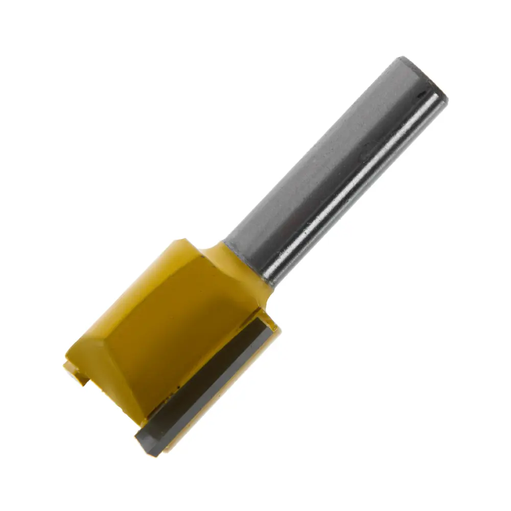 Фреза пазовая прямая Brigadier, D18х19 мм STLM-2206524