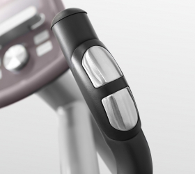 ELC Эллиптический тренажер oxygen elc Oxygen Fitness  - Вид №6