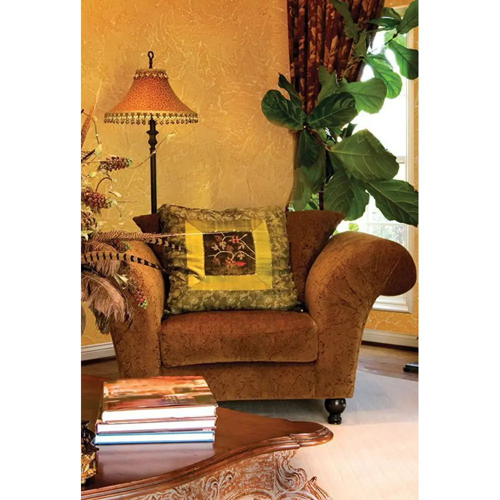 Декоративная штукатурка Parade Elbrus с эффектом старины, 5 кг 89348266 STLM-0859669 - Вид №2