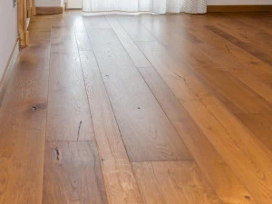 Alma by Giorio 2-х слойный дубовый паркет Doghe