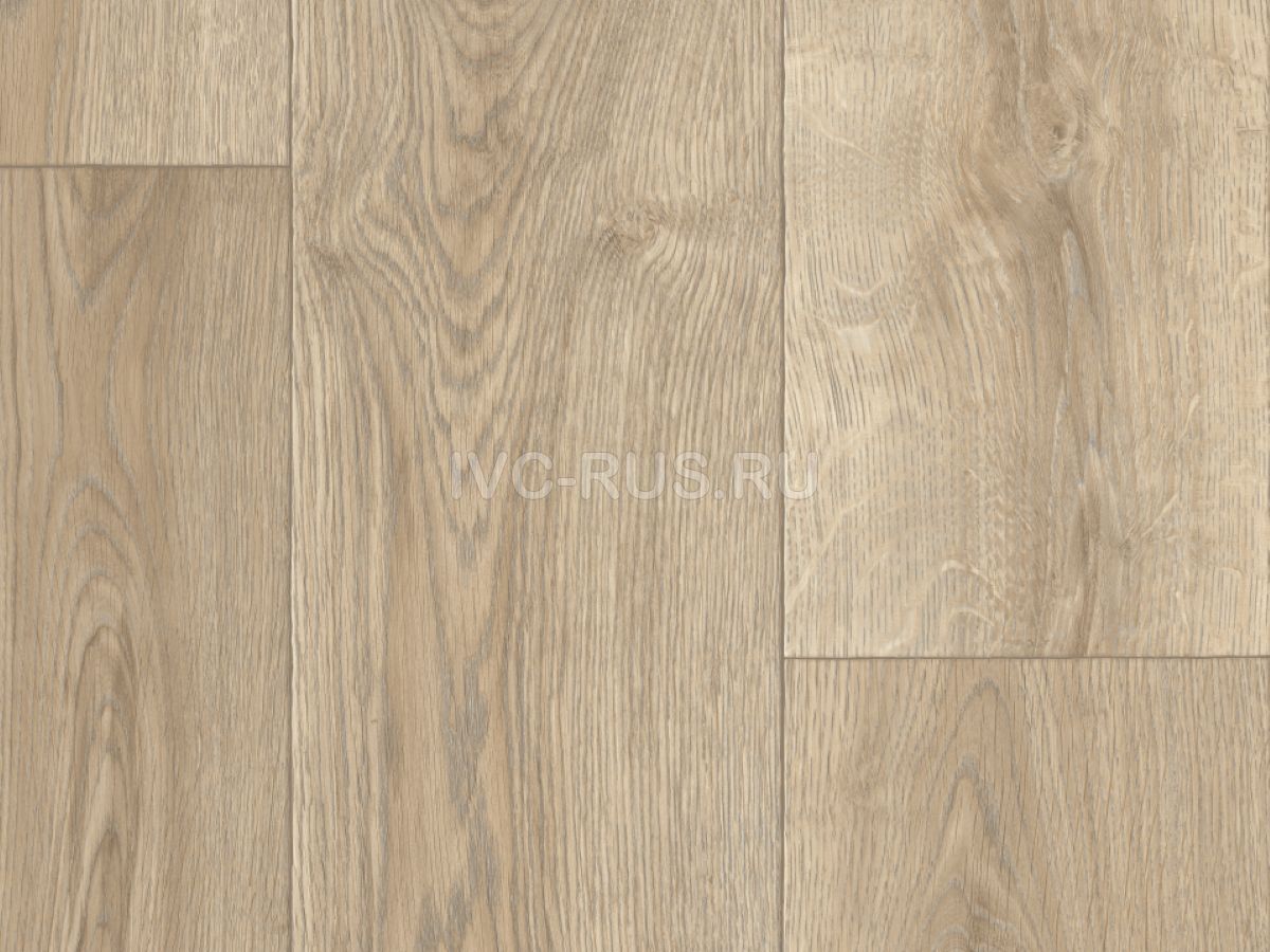 Линолеум полукоммерческий SUPER WOODLiKE - СУПЕР ВУДЛАЙК i516330 IVC-RUS 