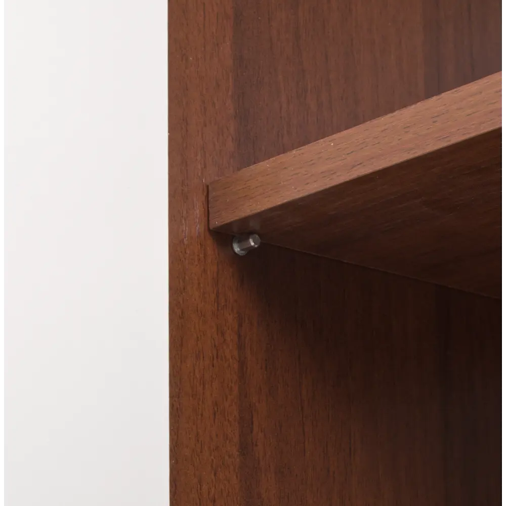 Шкаф навесной Орех 80x67.6x29 см ЛДСП цвет орех Santreyd STLM-2006153 - Вид №6