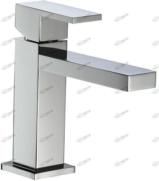 Rubinetterie Treemme Q  5610-5611 