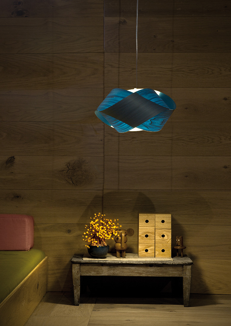 005783 Подвес LZF Nut Santreyd - Вид №10