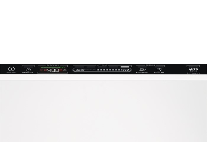 9119398 Встраиваемая посудомоечная машина AEG FSB53927Z STDN-0039129 - Вид №1