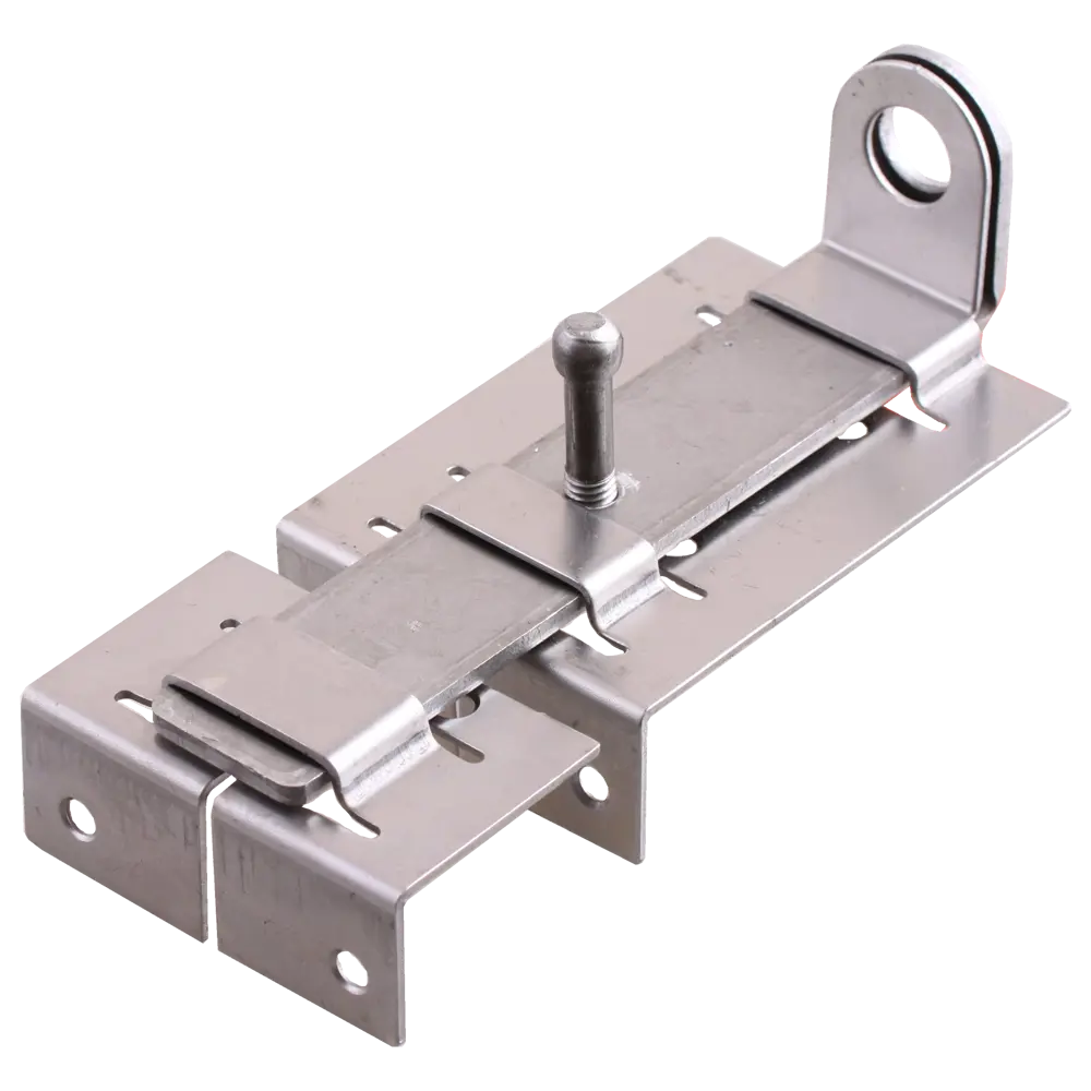 Задвижка 164x4x164x70 мм, сталь Santreyd STLM-2022276