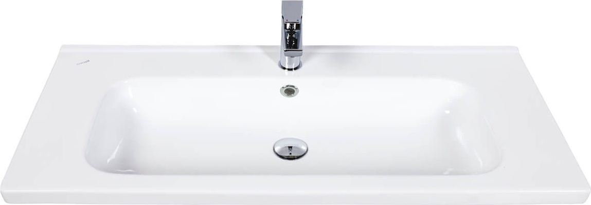ID090-00CB00E-0000 Раковина ID090 мебельная (45*90см) Creavit 