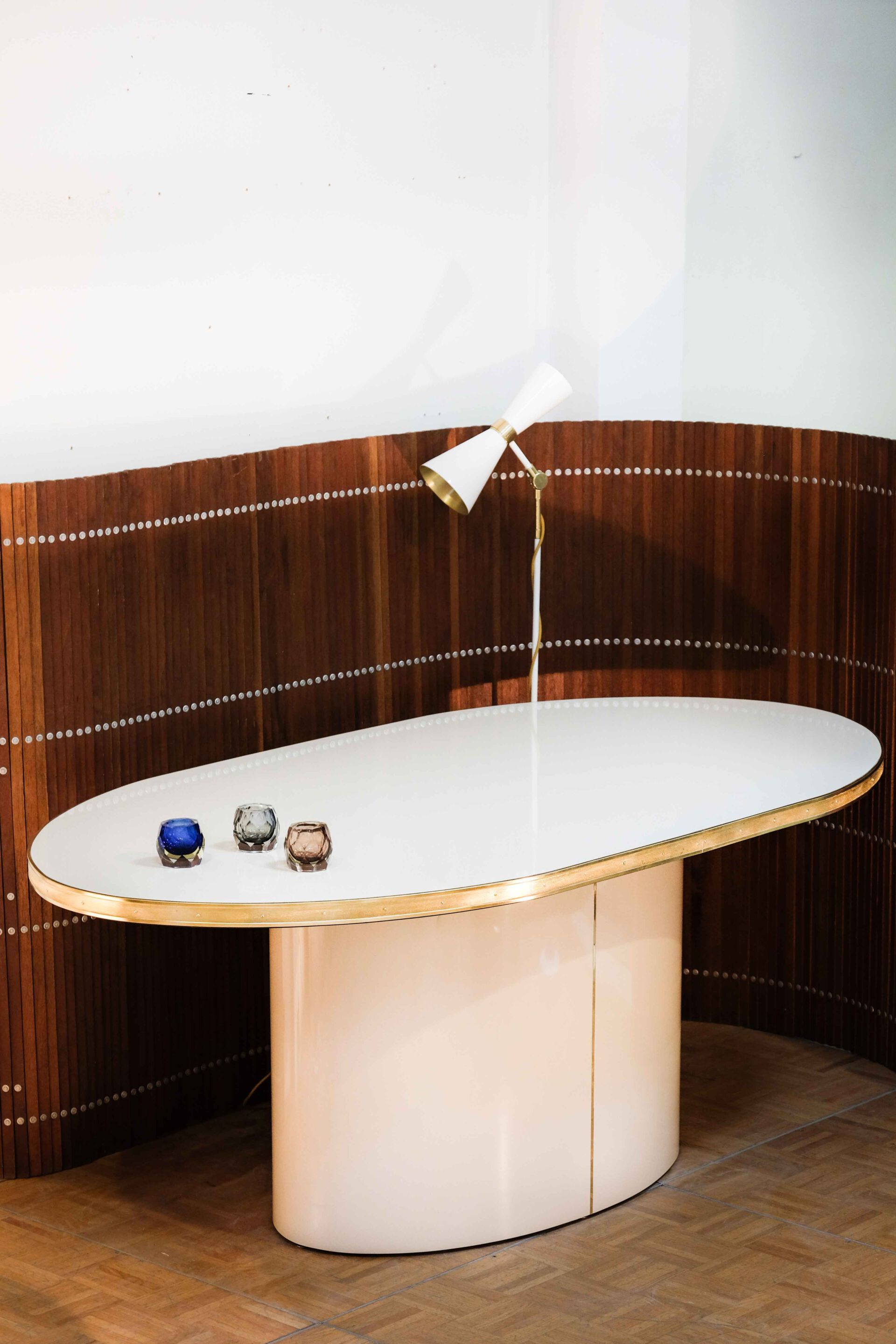 Овальный стол Jover+Valls Antique Boutique-Juliet ARCH-00042409 - Вид №10