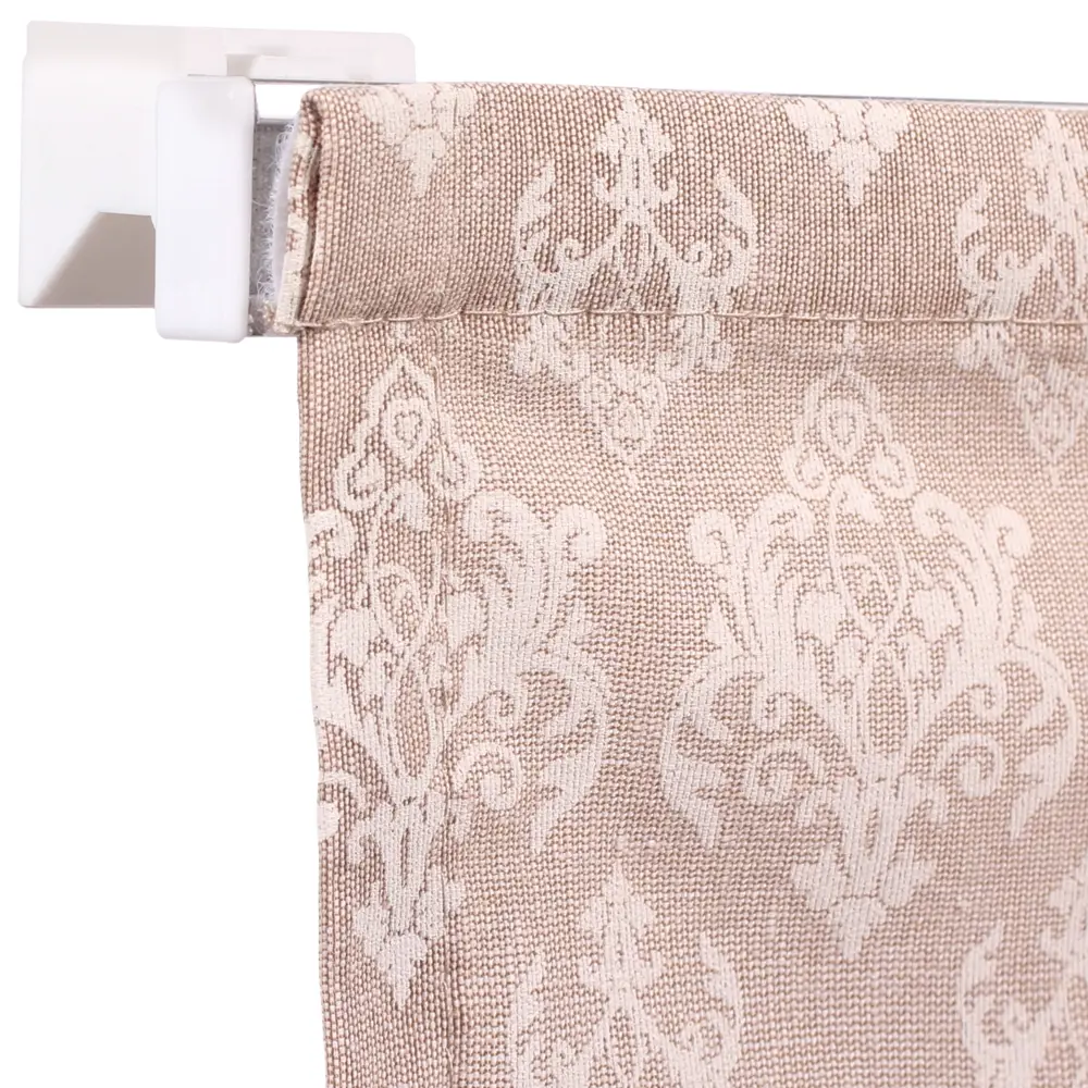 Штора римская, 60х160 см, цвет бежевый Santreyd STLM-2074756 - Вид №2