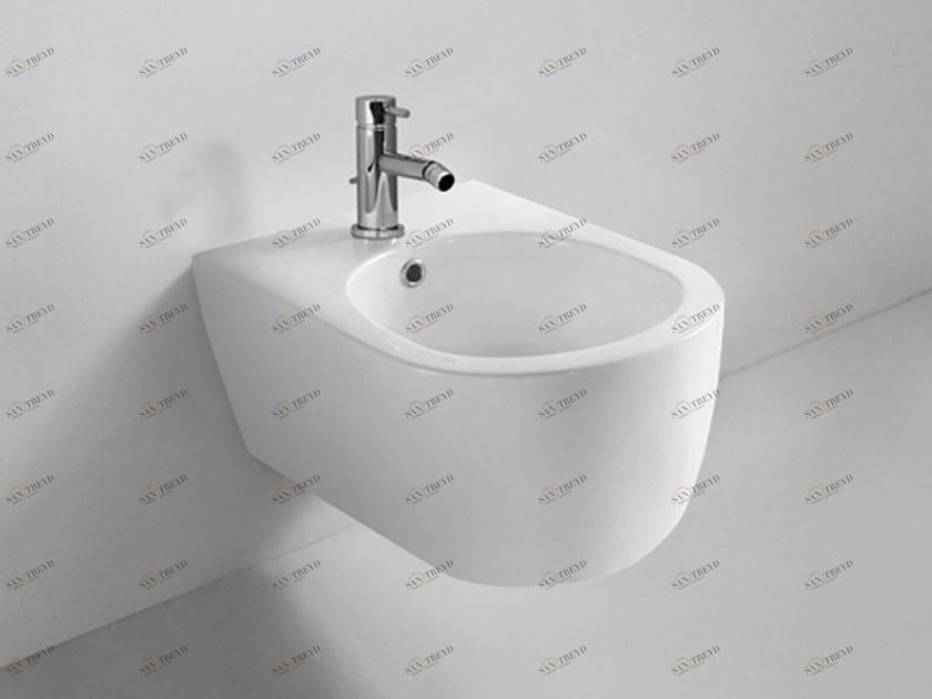 Lb9020 Биде подвесное METRIX Blu Bathworks®