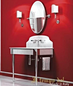 Комплект мебели Il Tempo Del Consolle MO2580+GMOT2587 Trendy