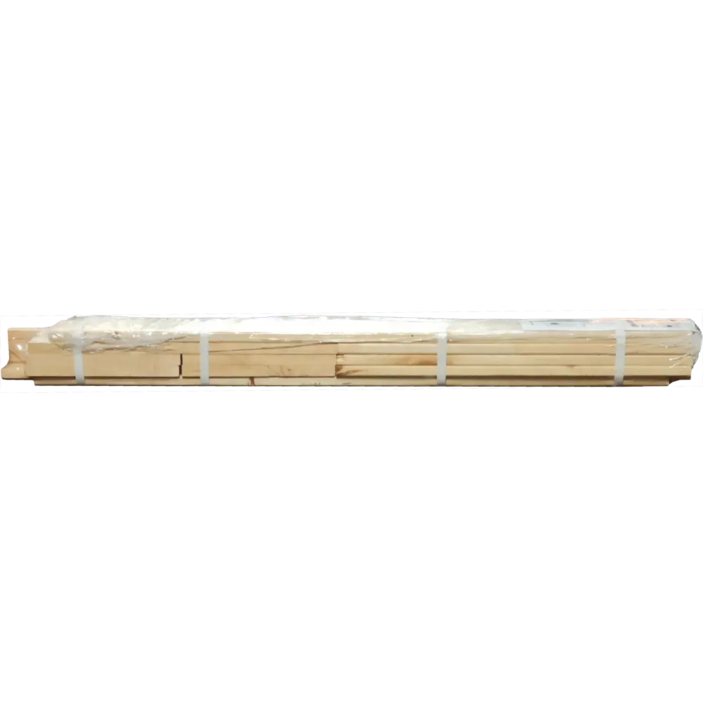 Стеллаж ЛЦ-3 3 полки 63x114.2x29 см нагрузка на полку до 25 кг дерево Santreyd STLM-2048874 - Вид №5