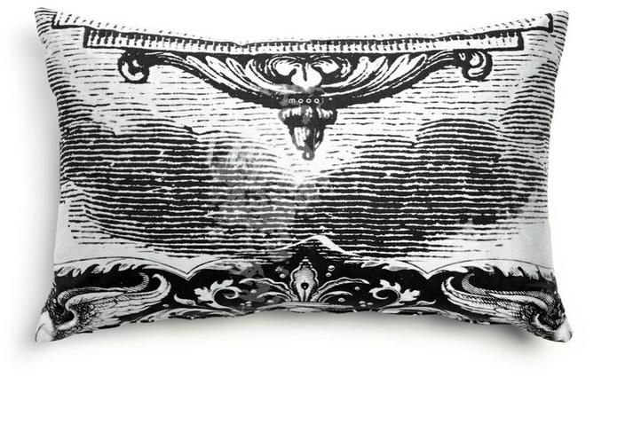 moooi Прямоугольная подушка из ткани для дивана sun-id-1421333 - Вид №1