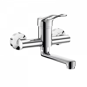 2446EP Смеситель для раковины с балансировкой давления SECURITHERM EP DELABIE