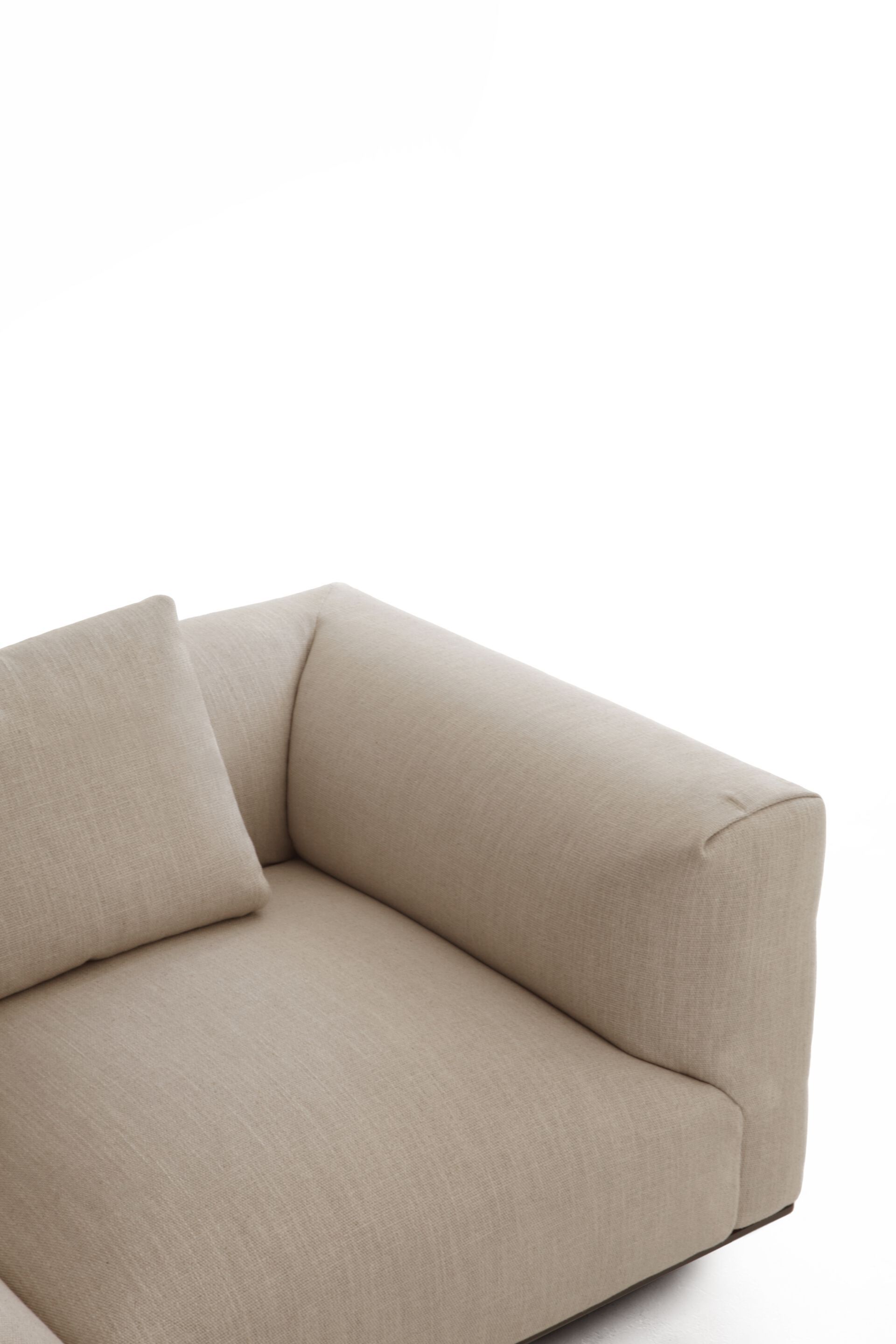 Ткань диван Porro MOULAGE ARCH-00045791 - Вид №3