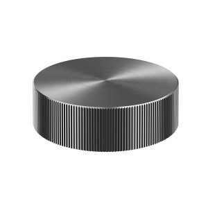 00917070 Привод смесителя для ванной из матовой меди Docol MIX&MATCH