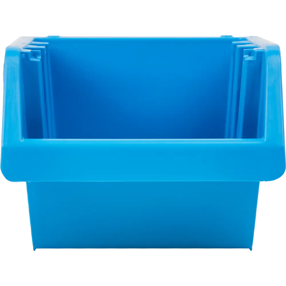 Набор лоток для метизов Accurate 150x95x70 мм 9 шт. с планкой 3 шт STLM-2203028 - Вид №1