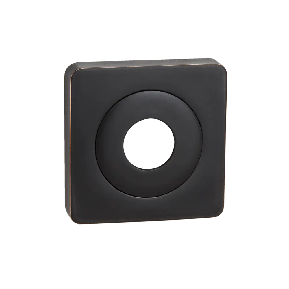 Накладка фиксатор цвет черная бронза Santreyd STLM-2103236 - Вид №1