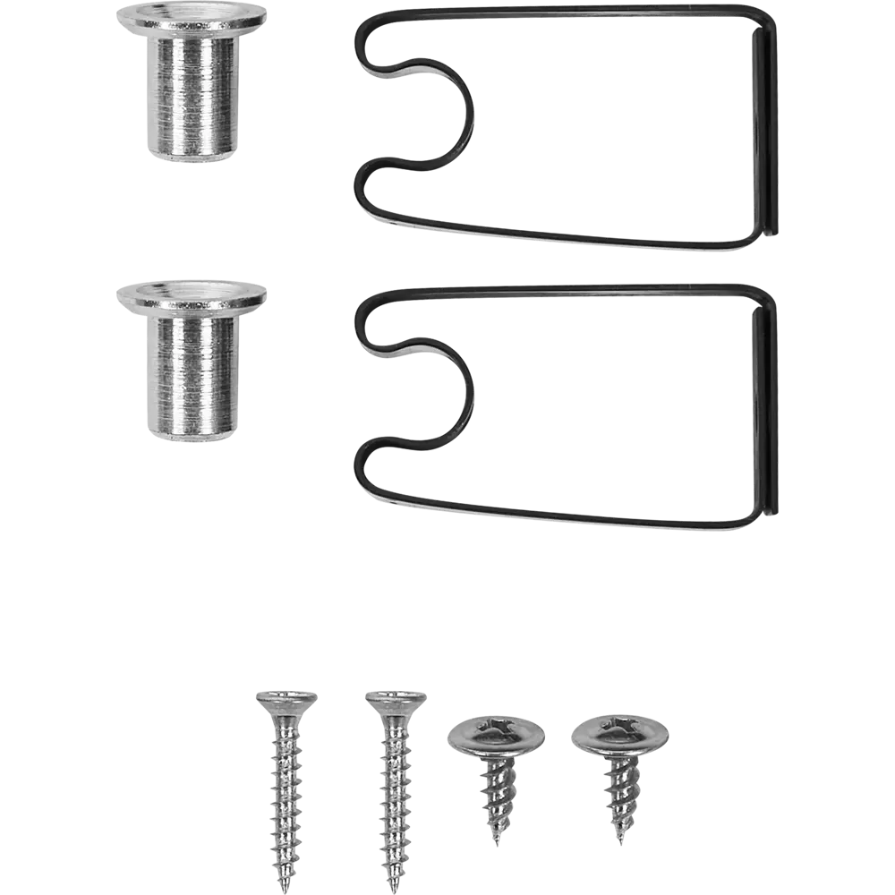 Фасад выдвижного ящика София 44.7x16.7 см KONSENSA ЛДСП цвет серый София Грей STLM-2143104 - Вид №7