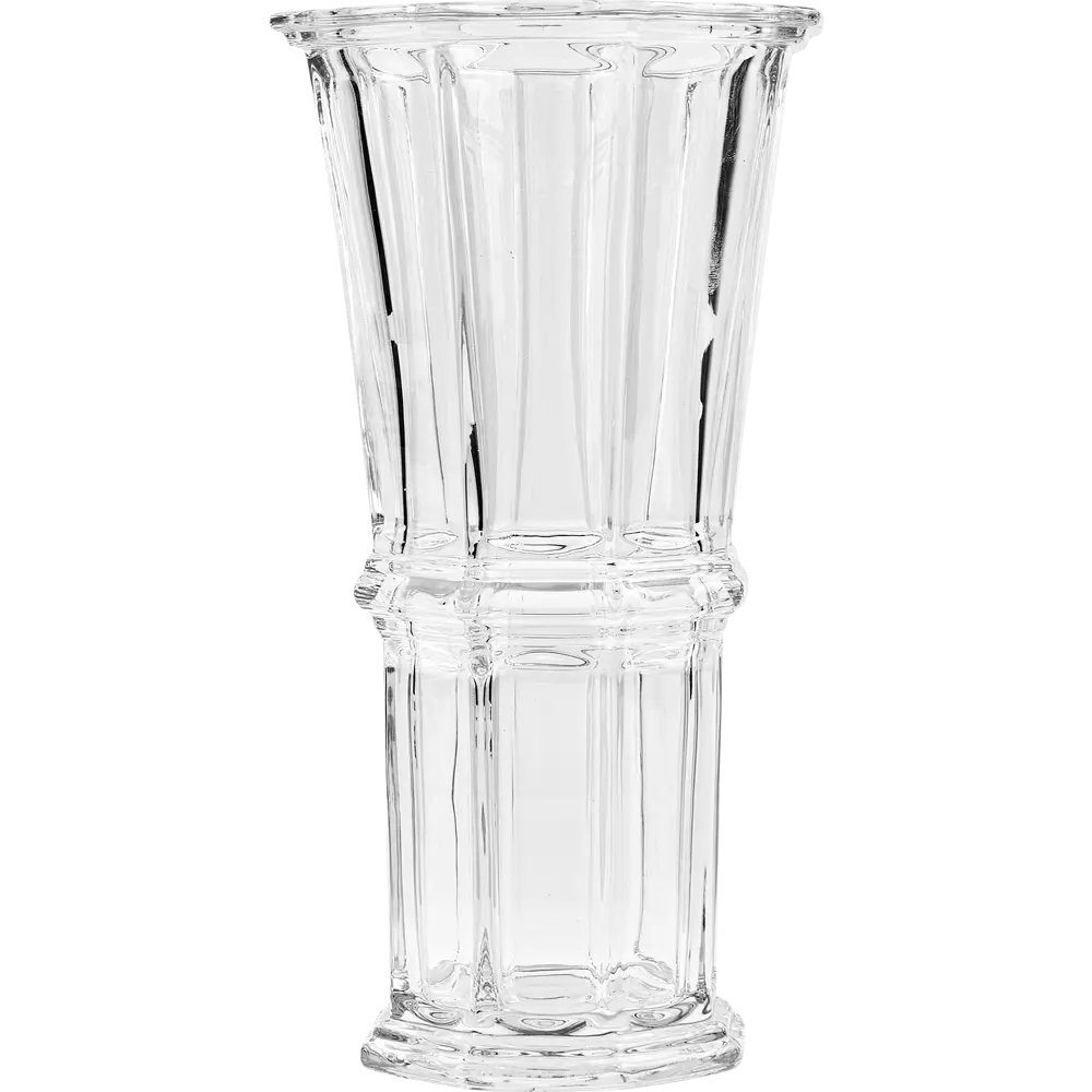 Ваза Desire от Santreyd — прозрачная стеклянная элегантность 89342797 STLM-1394871 - Вид №2