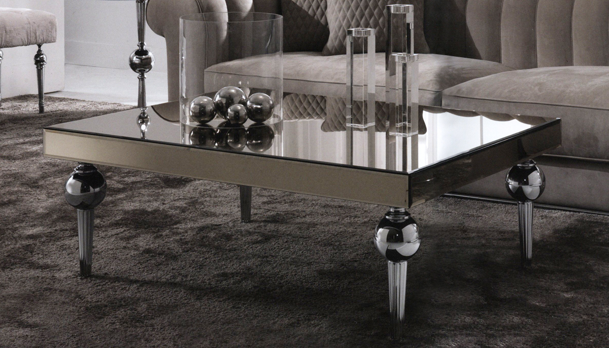 Стол журнальный  DV HOME COLLECTION EGOIST tavolino 