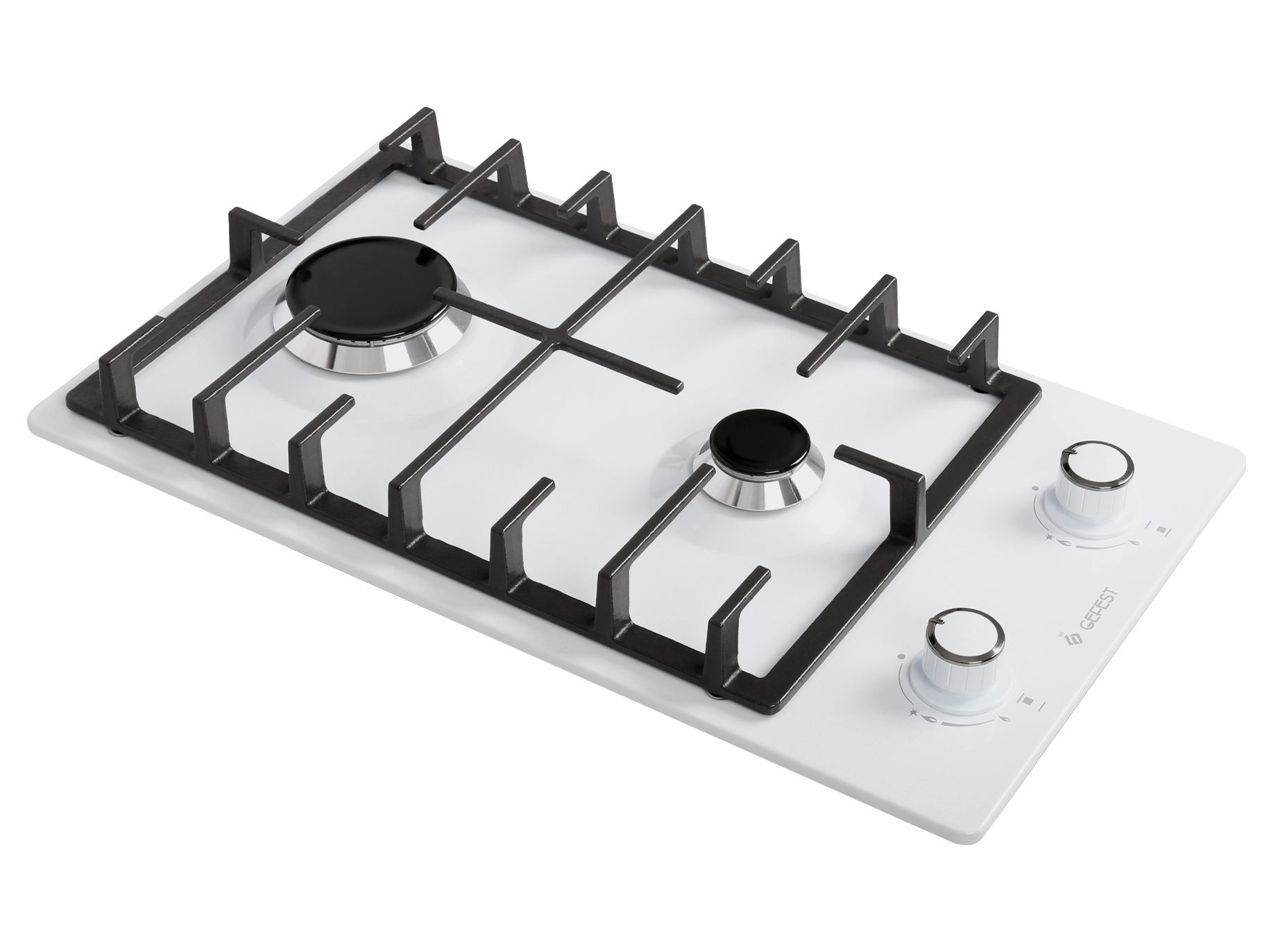 9066499 Газовая варочная поверхность Gefest ПВГ 1003 STDN-0105702 - Вид №1