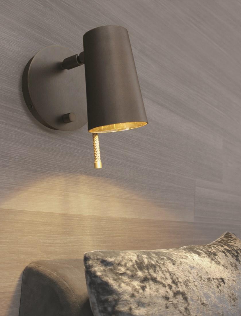 Contardi Регулируемый светодиодный настенный светильник Up sun-id-1480677 - Вид №3