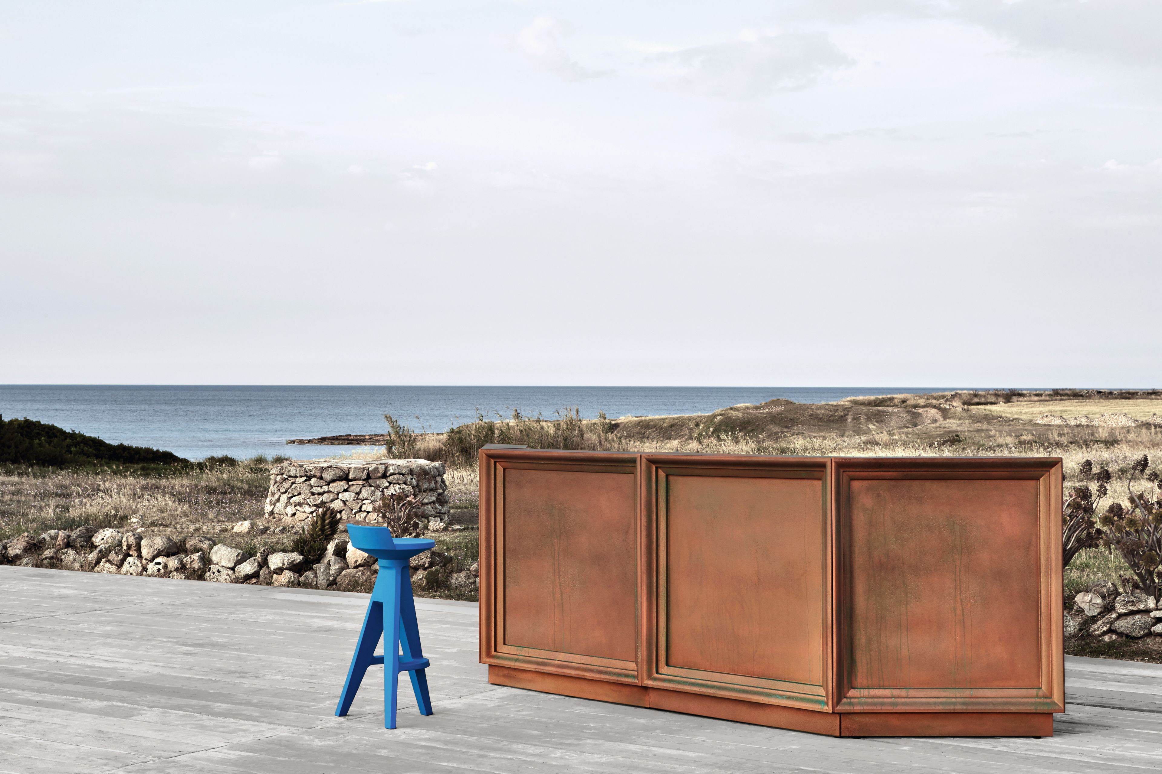 Табурет Poleasy® MY YOUR Оксфорд ARCH-00059711 - Вид №7