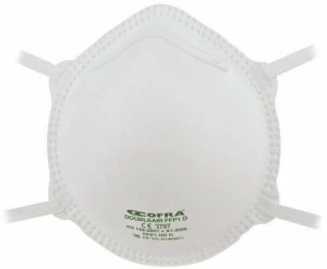 COFRA Маска FFP 1 Echomite