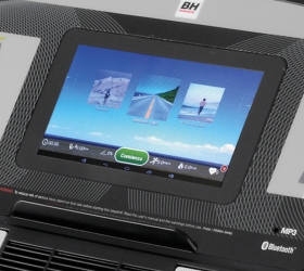 Беговая дорожка pioneer r7 tft BH Fitness sun-id-2068127 - Вид №4