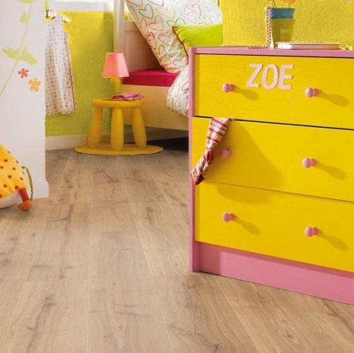 Ламинат Haro Дуб Импрессо 525663 - Вид №9