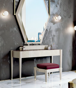 Туалетный столик  CARPANESE 7557