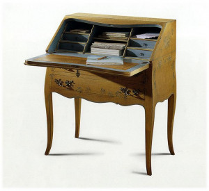 Секретер  SALDA ARREDAMENTI 8382