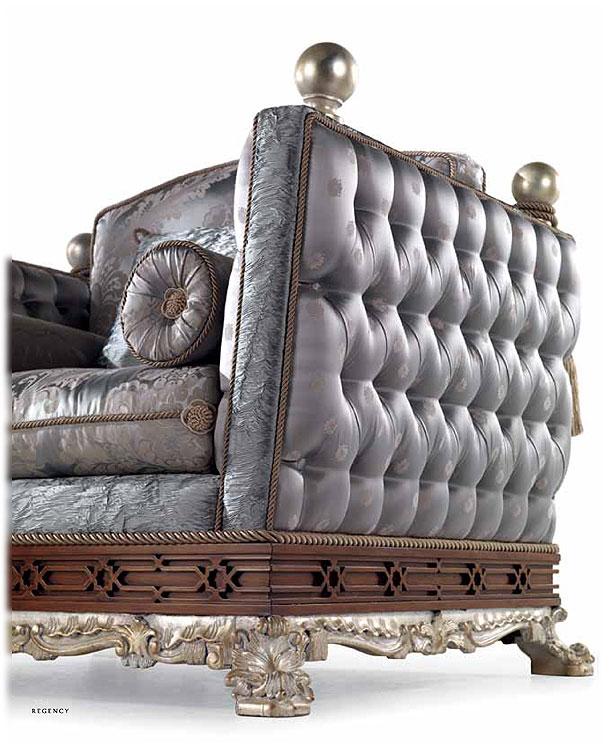 Кресло  JUMBO COLLECTION REG-41SBC  - Вид №1