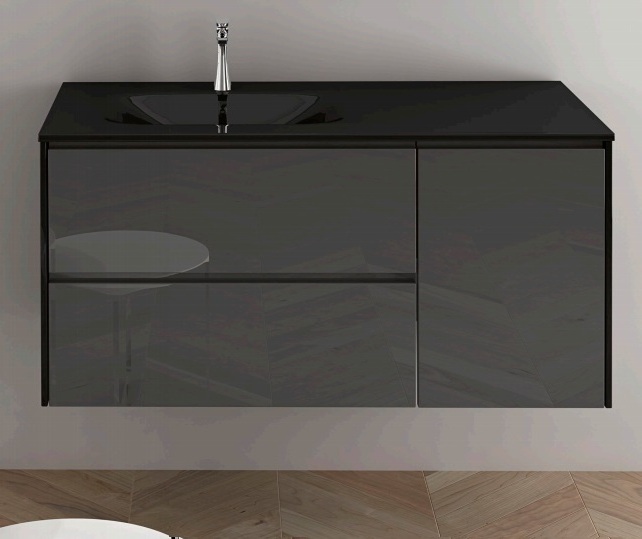 18 One Evolution Collection комплект мебели GBGROUP 39898 - Вид №1