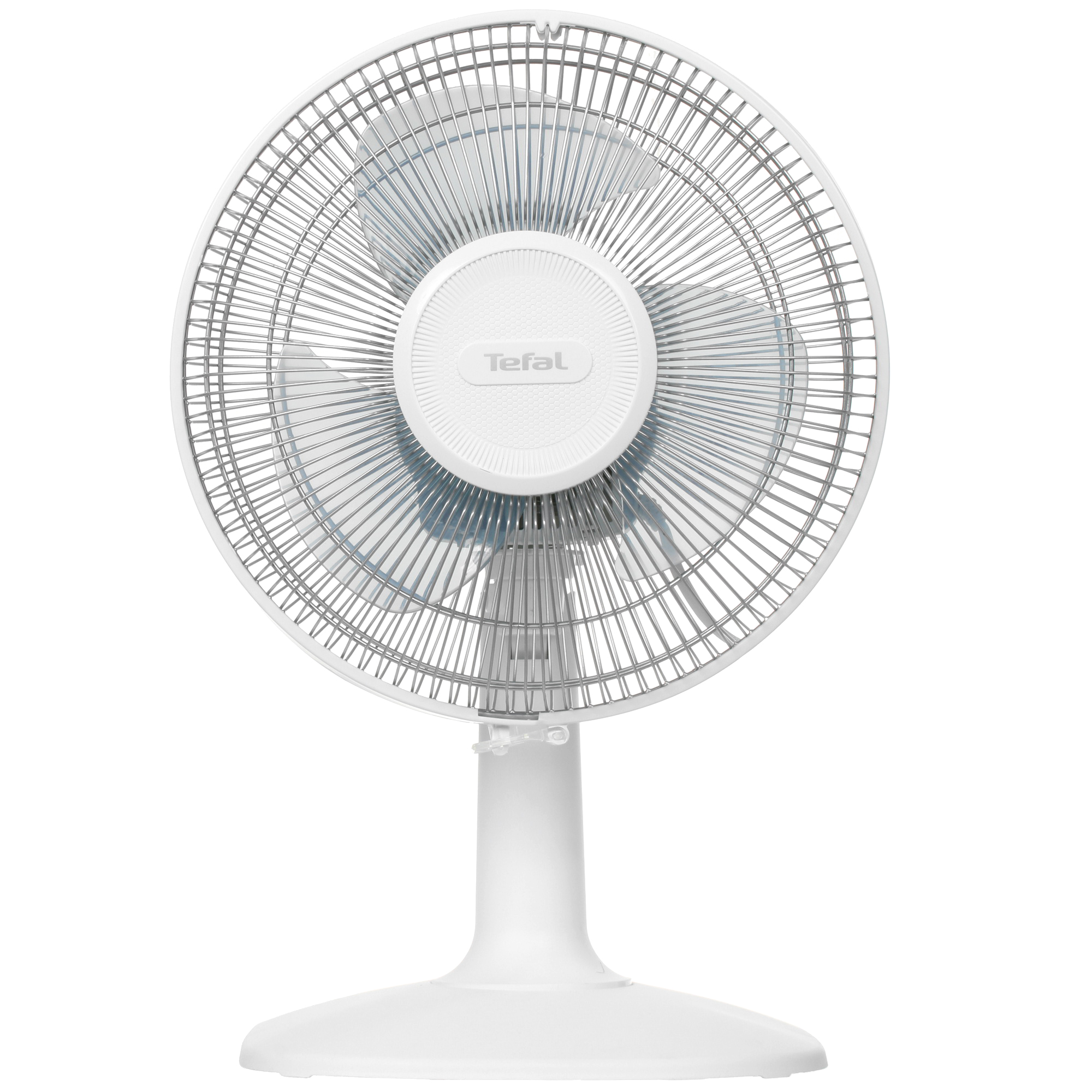 5319222 Вентилятор Tefal Essential+ VF2310F0  белый STDN-0092221 - Вид №1