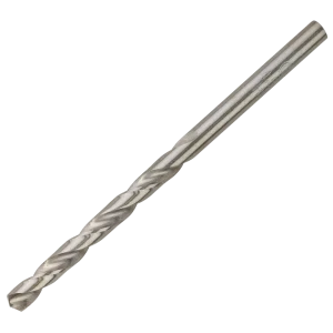 Сверло по металлу Bosch HSS-G 4.5x47 мм