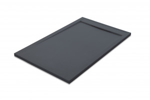 MCBATH Liceo Vulcano 140x90 прямоугольный базальт