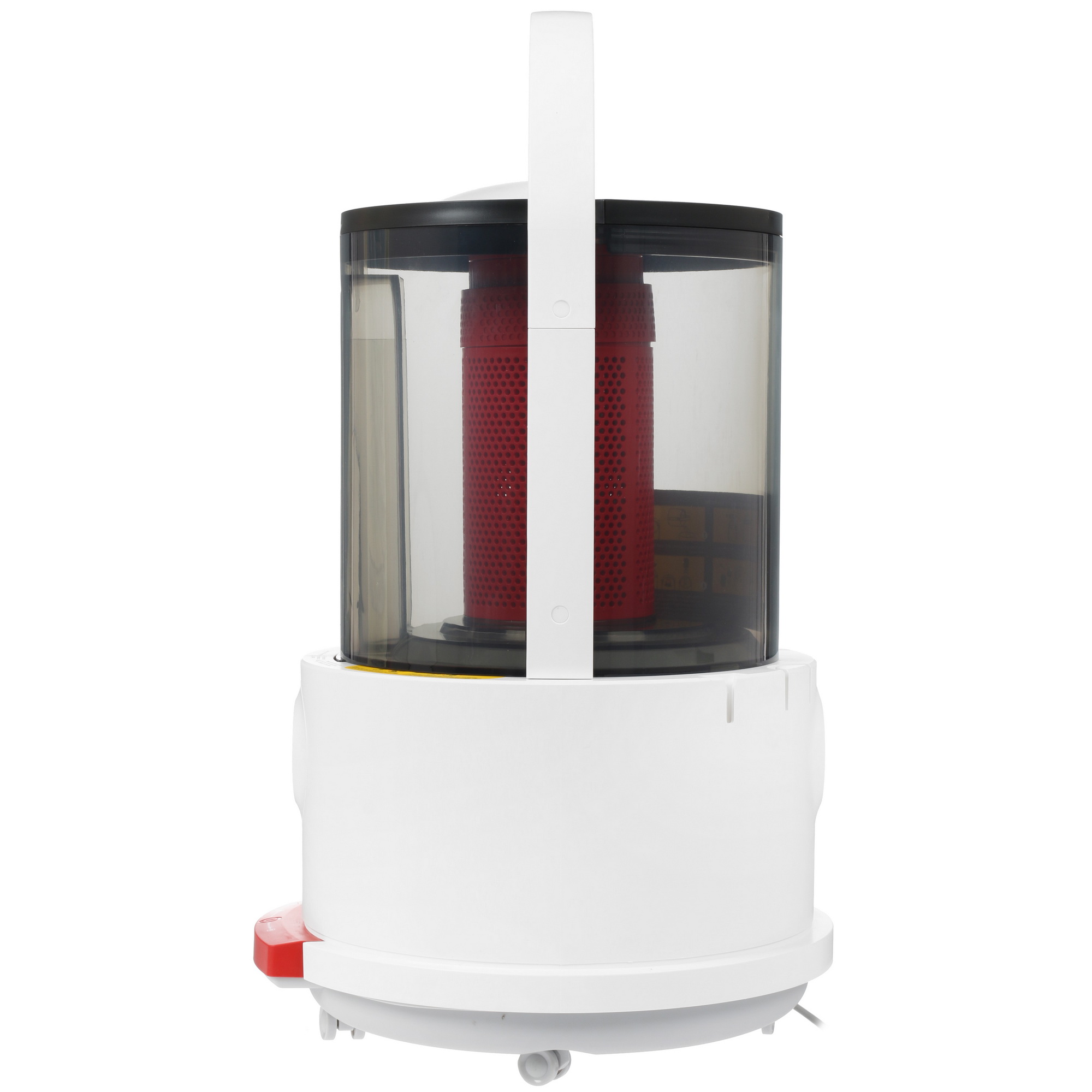 1667273 Пылесос Deerma TJ200 белый STDN-0001661 - Вид №2