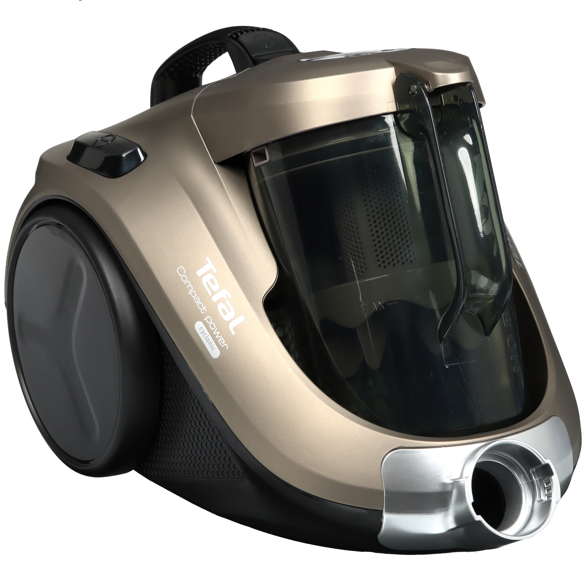 5605865 Пылесос Tefal Compact Power TW3786RA серый STDN-0023473