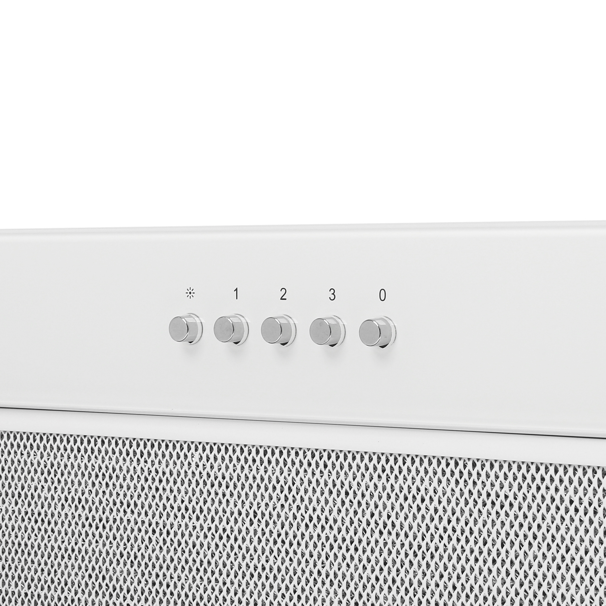 9957871 Вытяжка полновстраиваемая Akpo WK-4 Mio eco II белый STDN-0013210 - Вид №4