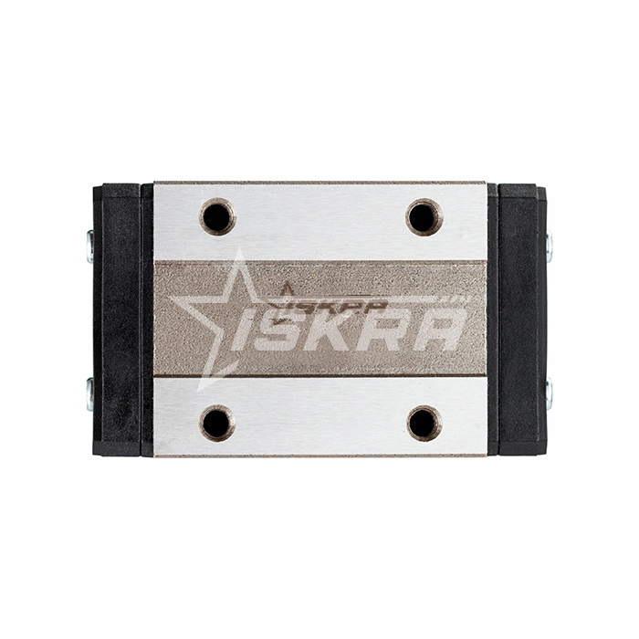 IS545 Каретка MGN12CZ0H ISKRA  - Вид №6