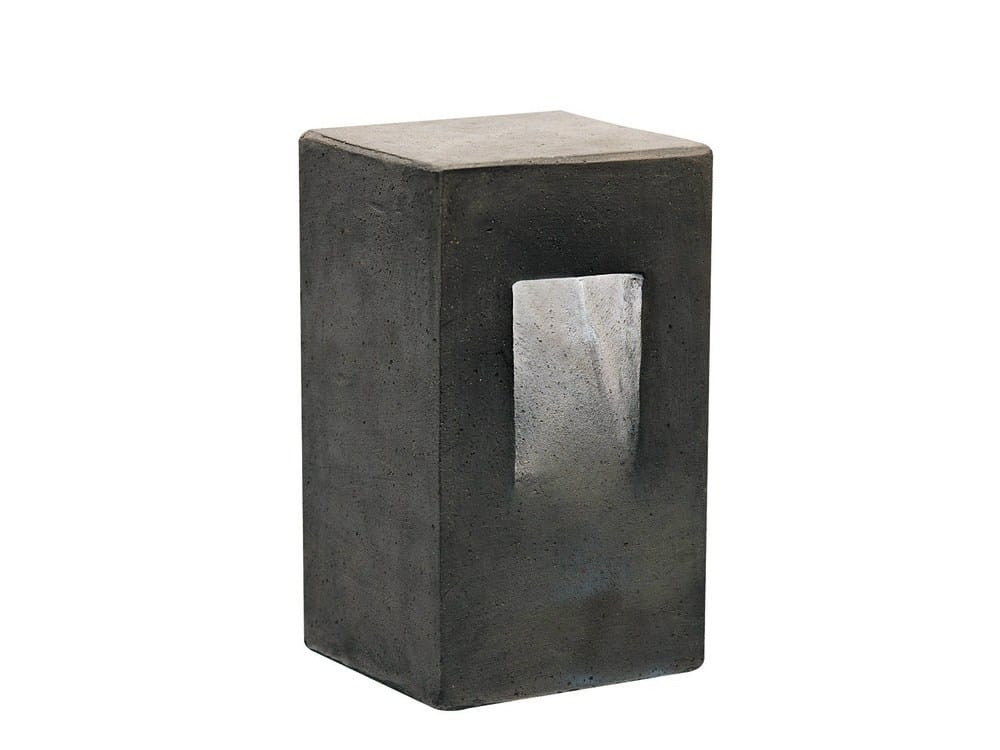 Терракотовый световой столб Ethimo ARCH-00084473 - Вид №4