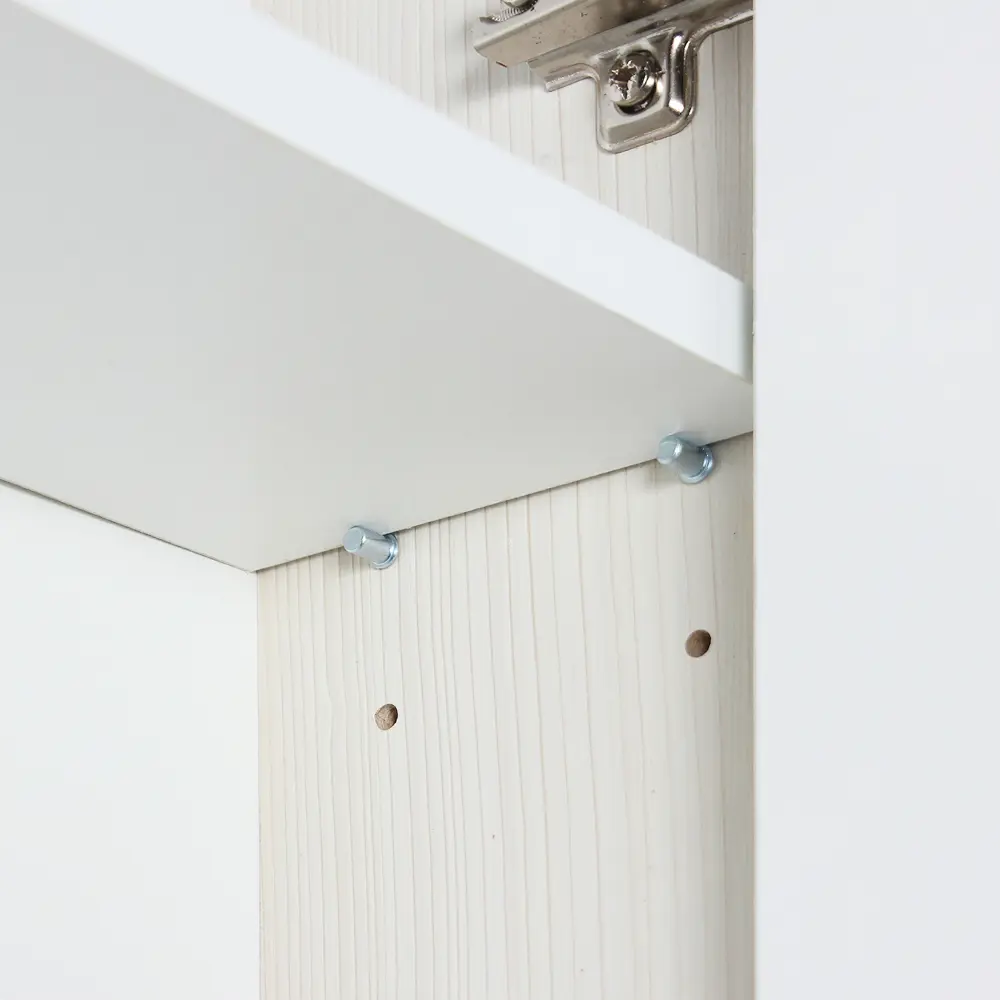 Шкаф зеркальный «Женева» 55 см Santreyd STLM-2054217 - Вид №3