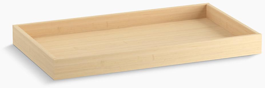 KOHLER Выкатной лоток для KOHLER 30 K-99680-SH2-1WR 