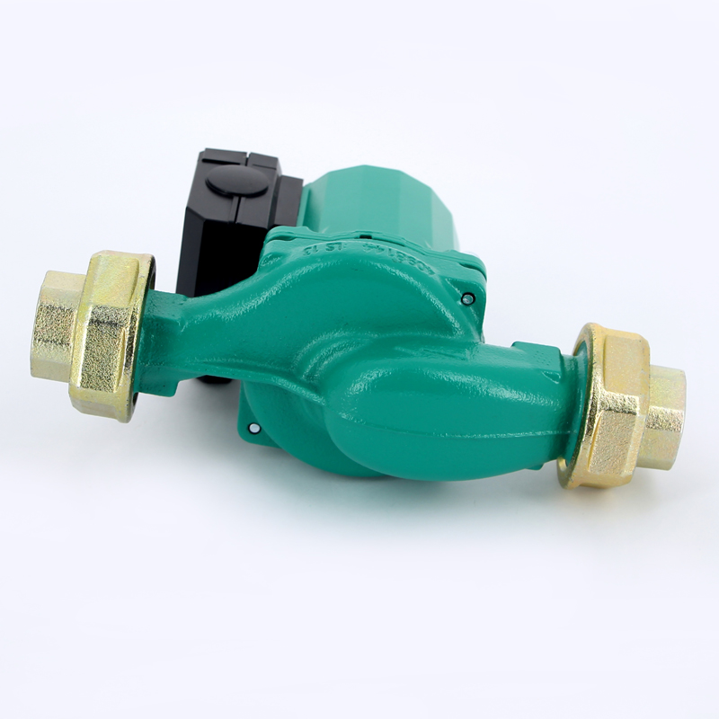 Циркуляционный насос Wilo TOP-S 65/13 DM PN6/10 2165538 - Вид №4