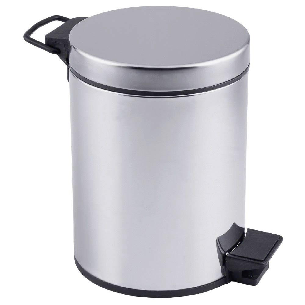 102124183  Педаль для мусора Eca 