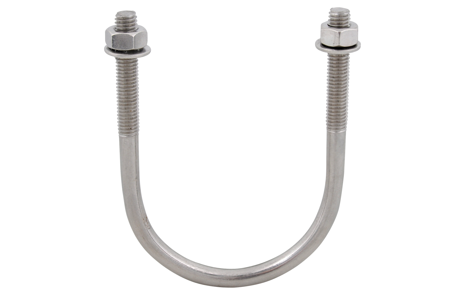 2084708027 BIS Монтажные скобы нерж. для труб walraven 